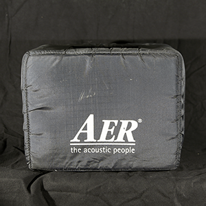 AER Compact 60 Cover