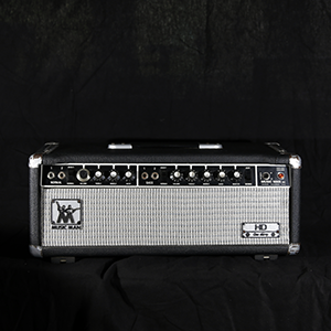 MusicMan HD130 Front