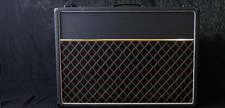 VOX AC30/6 Front