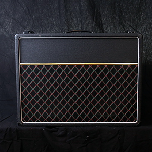 VOX AC30/6 Front