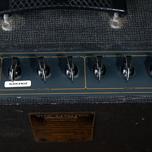 VOX AC30/6 Detail