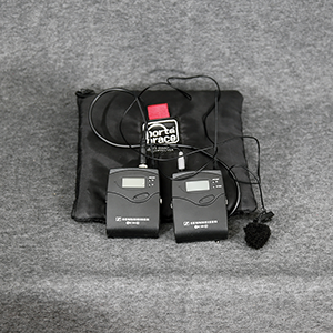 Sennheiser EW 100 G3 Total