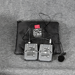Sennheiser EW 100 G3 Back