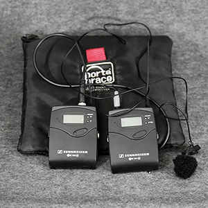 Sennheiser EW 100 G3 Close
