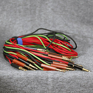 Patch Cable GPO/BPO