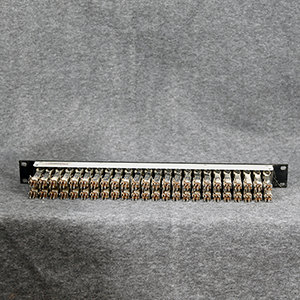 Patchbay GPO/BPO