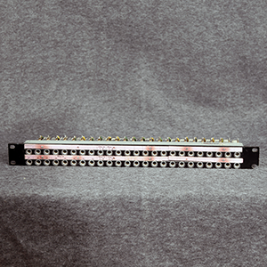 Patchbay GPO/BPO