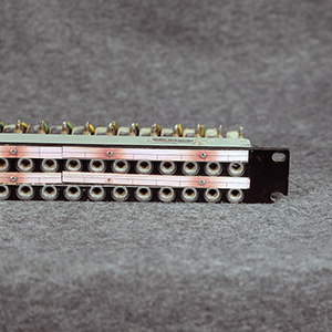 Patchbay GPO/BPO