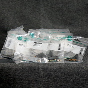 Neutrik Plugs New