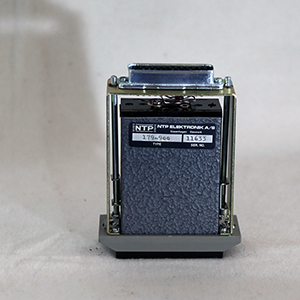 NTP 179-900 Serial