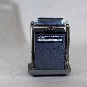 NTP 179-900 Serial
