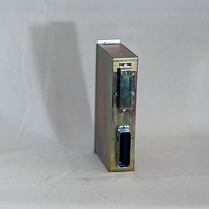 NTP 177-400 Back