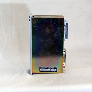 NTP 177-400 Serial