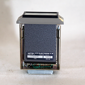 NTP 177-600 Serial