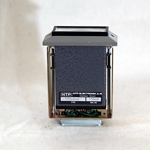 NTP 177-600 Serial