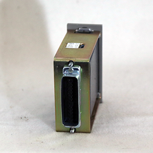 NTP 177-600 Back