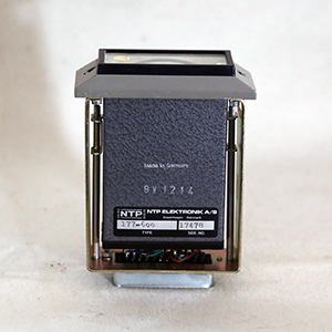 NTP 177-600 Serial