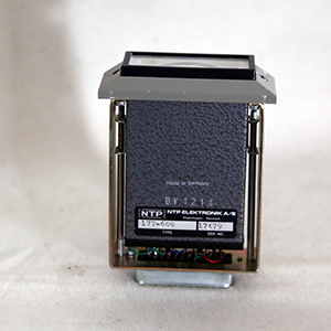 NTP 177-600 Serial