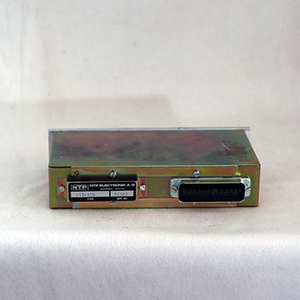 NTP 177-400 Serial