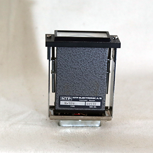 NTP M-920 Serial