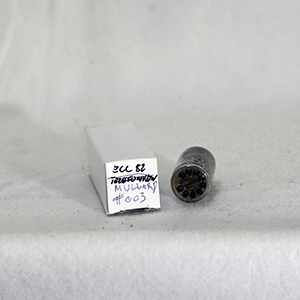 Mullard ECC 82