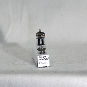 Mini Watt ECC 82