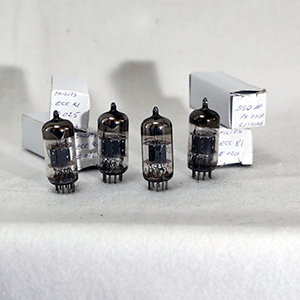 Philips ECC 81