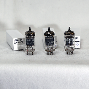 Philips ECC 82