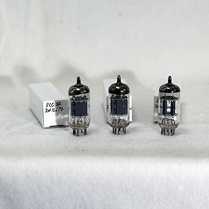Philips ECC 82