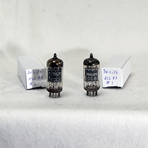 Philips ECC 83