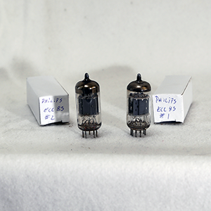 Philips ECC 83