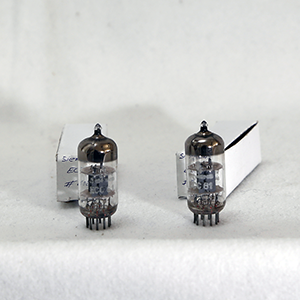 Siemens ECC 81