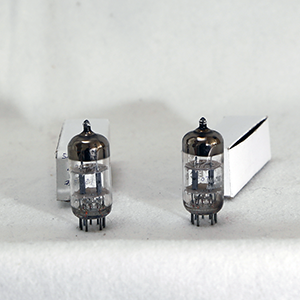 Siemens ECC 81