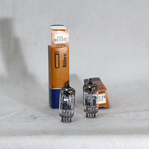 Siemens ECC 88