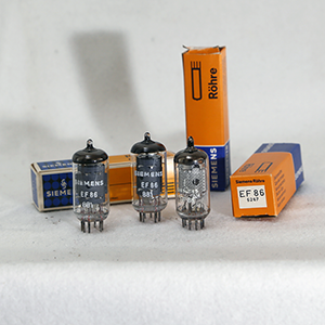 Siemens EF 86