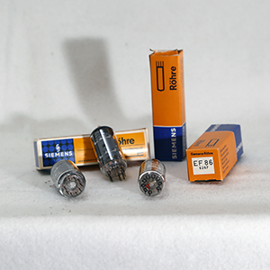 Siemens EF 86