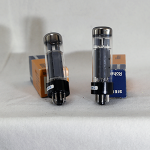 Siemens EL34