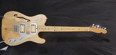 Petar Thorup Greco Thinline