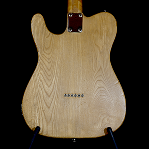 Tele Thinline Back Body