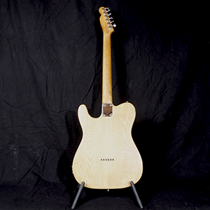 Tele Thinline Back