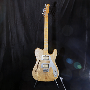 Petar Thorup Greco Thinline