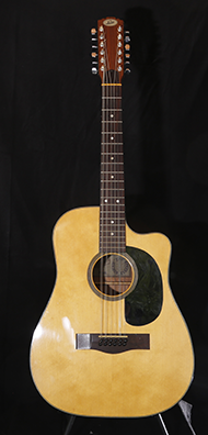 Levin W-12-38 Front