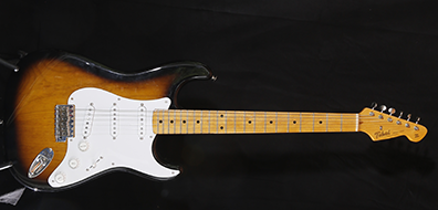 Tokai Springy Sound