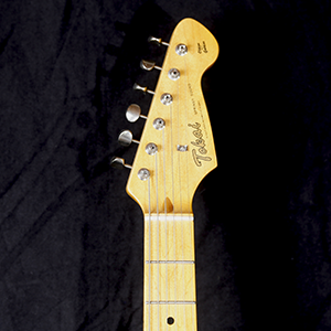 Tokai Front Head