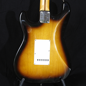 Tokai Back Body