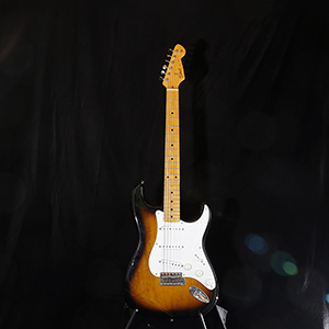 Tokai Springy Sound