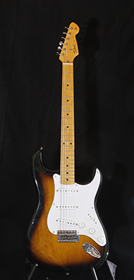 Tokai Springy Sound