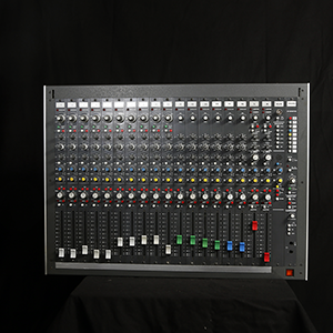 Studer A962 Top