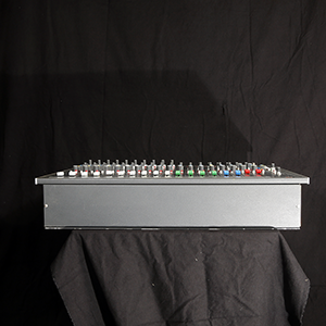 Studer A962 Front