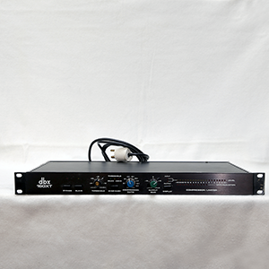 DBX 160XT Front